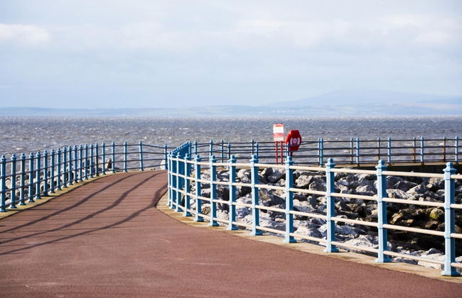 Altham Place-fully Refurbished 2-bath Bungalow - Foto 22