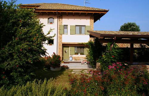 L'Orso e L'Ape B&B - Foto 57