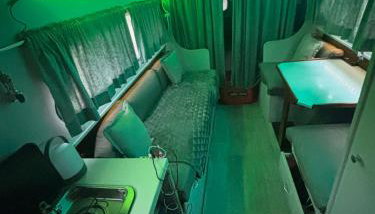 4 berth Boat house retreat in birstall, Leicester - Foto 5