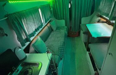 4 berth Boat house retreat in birstall, Leicester - Foto 5