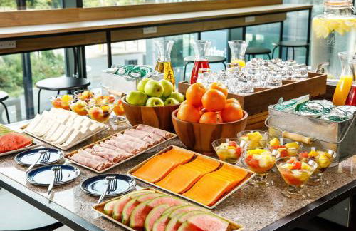 Aparthotel Adagio London Sutton Point - Foto 47