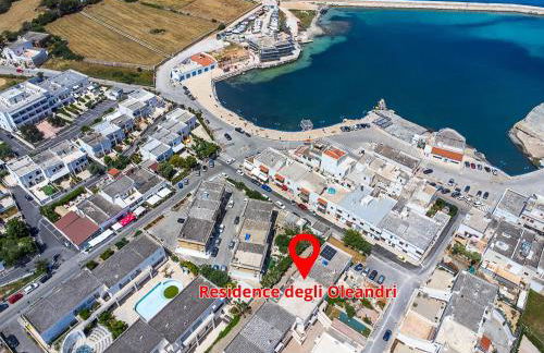 Residence degli Oleandri - Foto 1