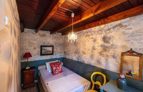 Villa Mantilari Wine Estate 7 Apartments 2 Private Pools 1 Heated Tennis Court Fitness Center - Foto 80