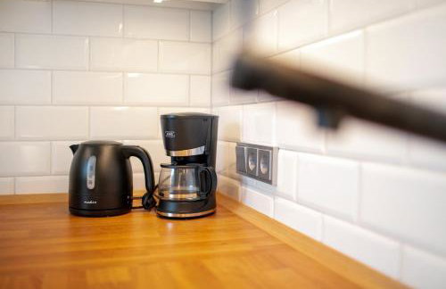 Ferienwohnungen Stolzenhagener 7 - Foto 34