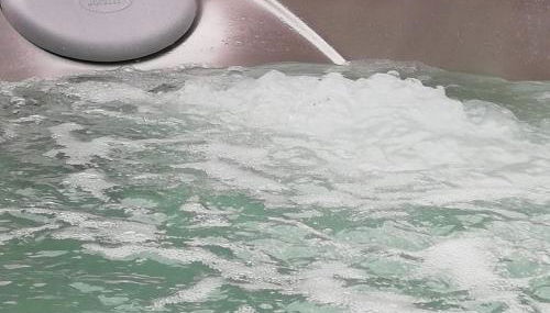 Un Spa au Canyon - Foto 4