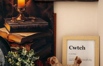 4 Walkers Cottage - Countryside Retreat with BBQ Hut - Photo 14