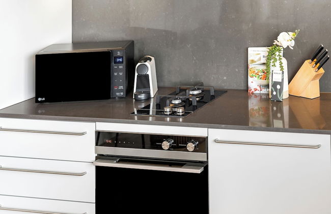 The Tramway Apartments by Urban Rest - Photo 17