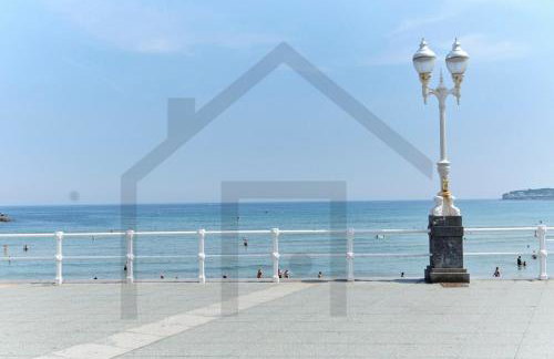 Apartamento La Muralla - Gijón - Foto 14