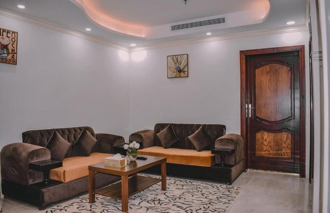 Masaken Almouna Hotel - Foto 8