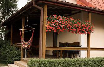 Agroturystyka Gajówka Pilica - Foto 54