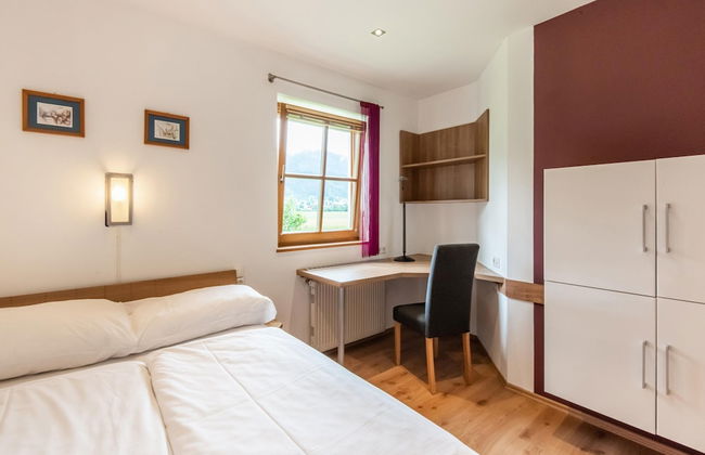 Quietly-located Apartment Near the Center of Radstadt - Photo 12