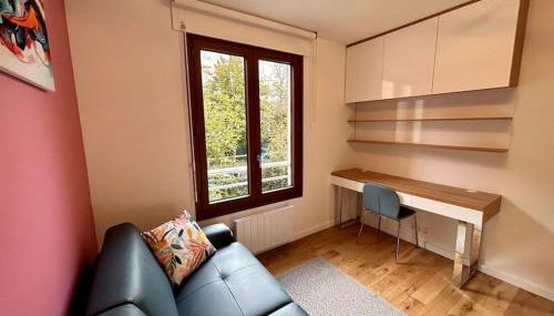 Splendid 92m2 Renovated, 4 Rooms - Foto 4