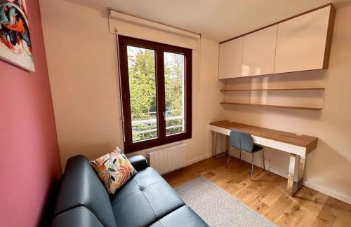 Splendid 92m2 Renovated, 4 Rooms - Foto 4