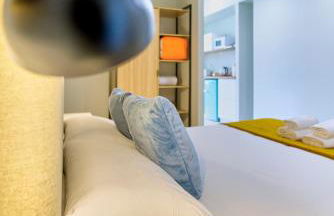 Apartamentos Olivia by gaiarooms - Foto 13