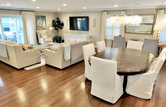 The Perfect Beach House! - Foto 12