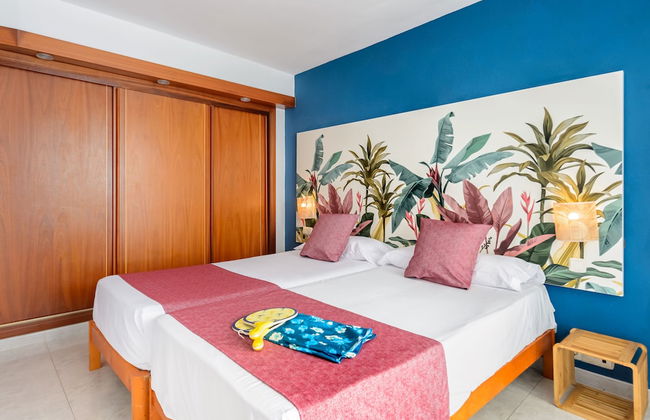 Apartamentos Vibra Jabeque Soul - Photo 6