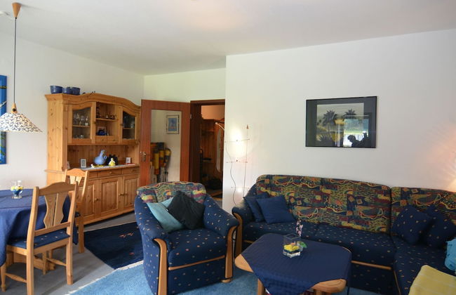 Wohnung in Usseln Nahe Skiliften - Photo 8