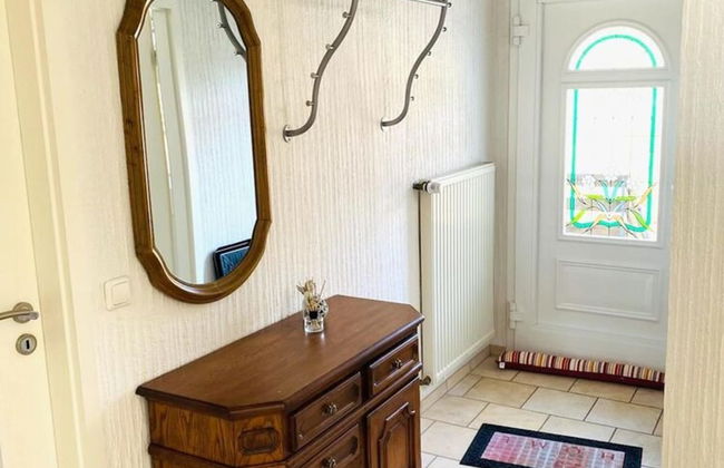 Junkerath Romantic Garden Stay - Foto 14