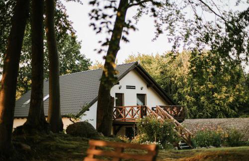 Buczylas Siedlisko - Photo 12