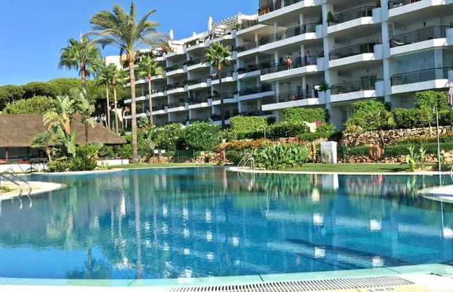 Sky Sea Holidays Mi Capricho - Foto 32