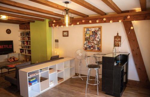 Insolit'appart à la ferme - Foto 16