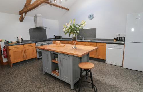 Granary Cottage - Photo 9