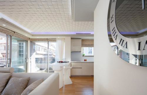 De President Suite, DeMaNi President Suites - Foto 18