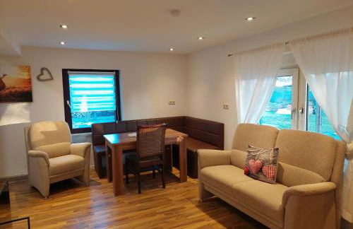 Ferienhaus Auszeit - Foto 1