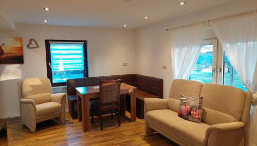 Ferienhaus Auszeit - Foto 1