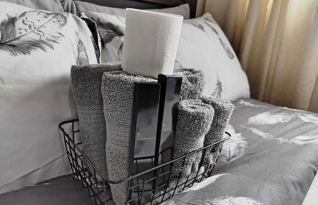 Sunset View at Air Residences Makati - Foto 13