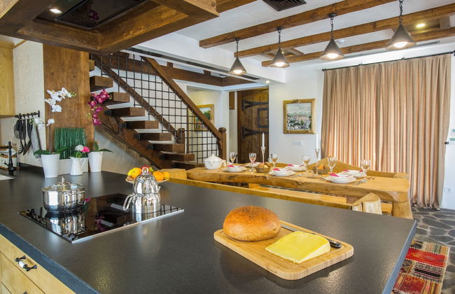 Private Island-Style Ultra Luxury Villa Estate - Photo 65