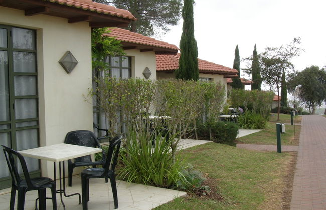 Shoresh Green Hills Family Suites Hotel - Foto 5