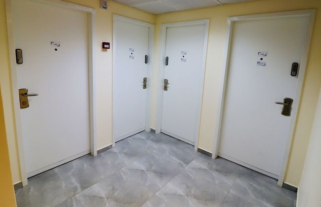 See Me Jerusalem Panoramic View Apts - Foto 2