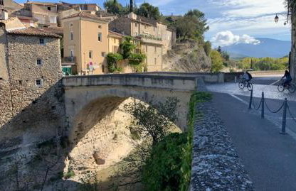 Gites Les Rochers de Plaisians avec piscine privée - Foto 52
