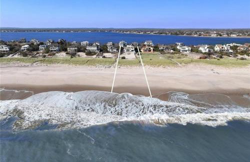 Oceanfront Westhampton Beach! - Foto 27