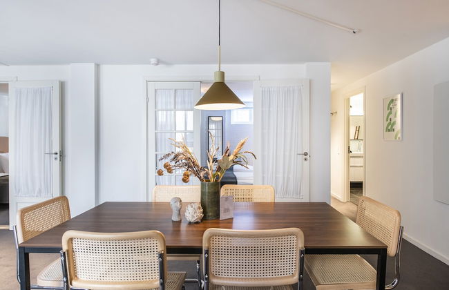 The Churchill apartments by Daniel&Jacob’s - Foto 50