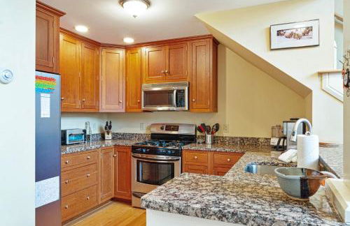 Castle Hill Condo - Foto 11