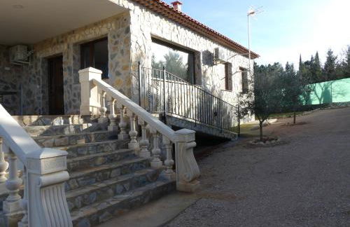 El Rodenal Casa Rural - Foto 6