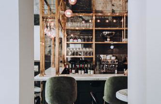 Ocho Suites & Kitchen - Foto 127