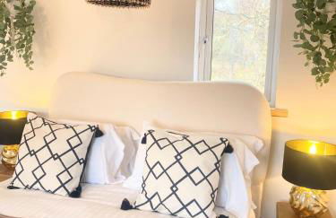 Kaoglen - Bali Pod - Hot Tub -Cairngorms - Pitlochry - Photo 32