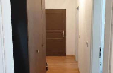 Avenue Apartment - Hilbersdorfer Straße - Foto 8