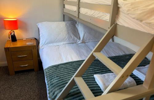 Drake's Loft - Central Lyme Regis - Photo 32