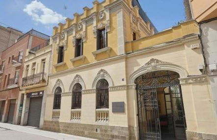 Le Palacete Hotel Gracia District, Sonder by Marriott Bonvoy - Photo 78