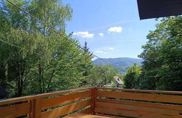 Domki nad potokiem - Foto 13