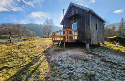 Chalet de la Comté - Foto 9