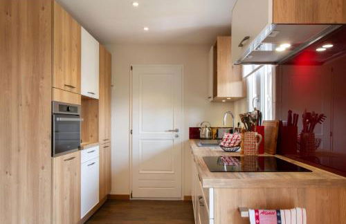 Gîte LES CEPAGES - Foto 5