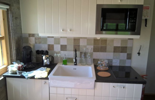 The Garage - Foto 20