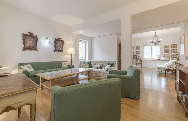 Micheli 4 Pax Apartment with Terrace - Foto 7