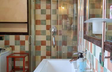 Openspace Attic Apartment with terrace, Wi-Fi - Foto 15