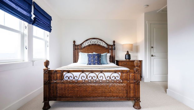 Plantations At Princeville 821 3 Bedroom Condo by RedAwning - Foto 5, Habitación